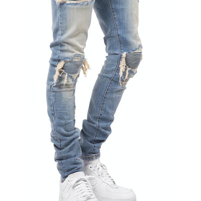 mnml ミニマル デニム デニムパンツ メンズ レディース スリム