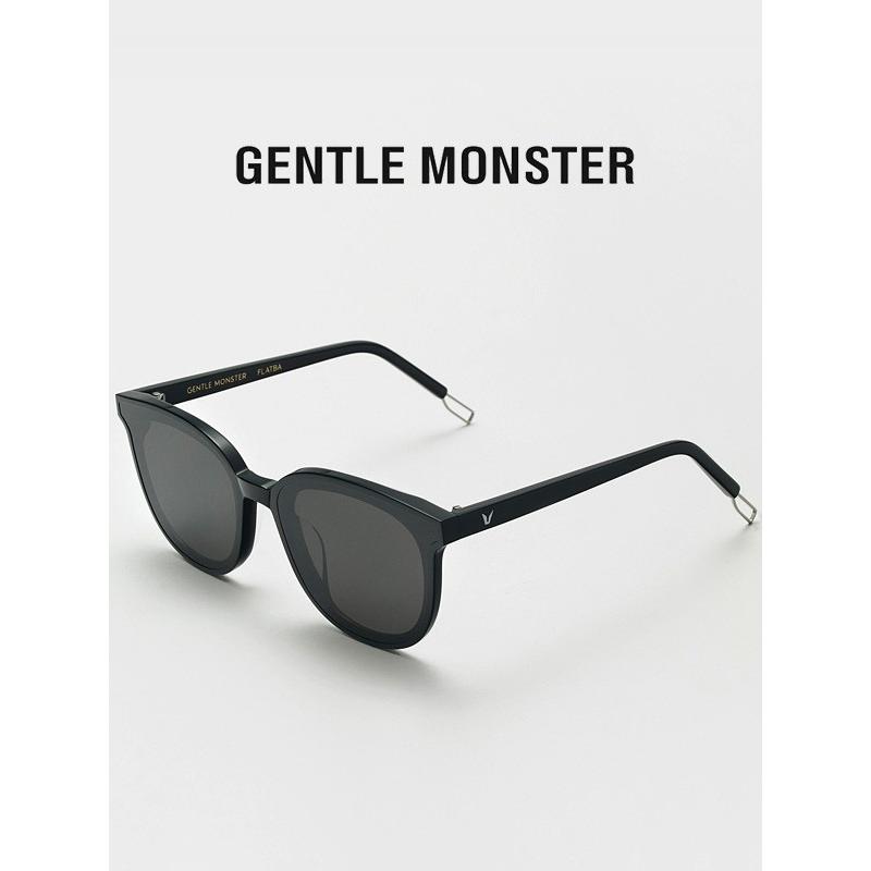 適当な価格 ジェントルモンスター GENTLE MONSTER サングラス メンズ