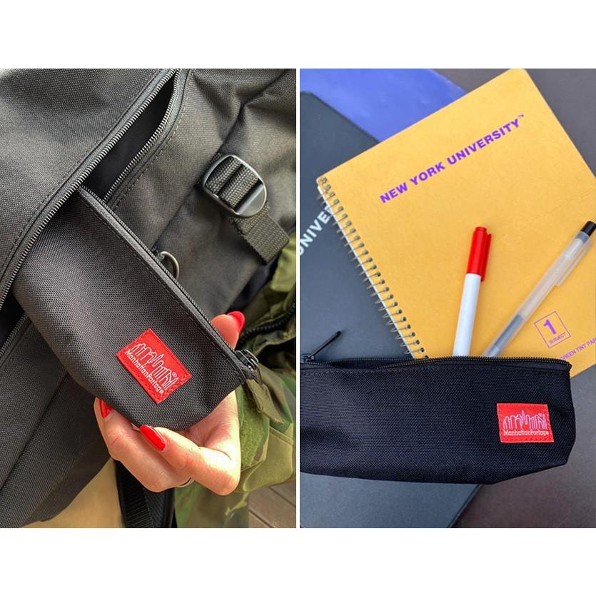 Manhattan Portage マンハッタンポーテージ ポーチ ペンケース