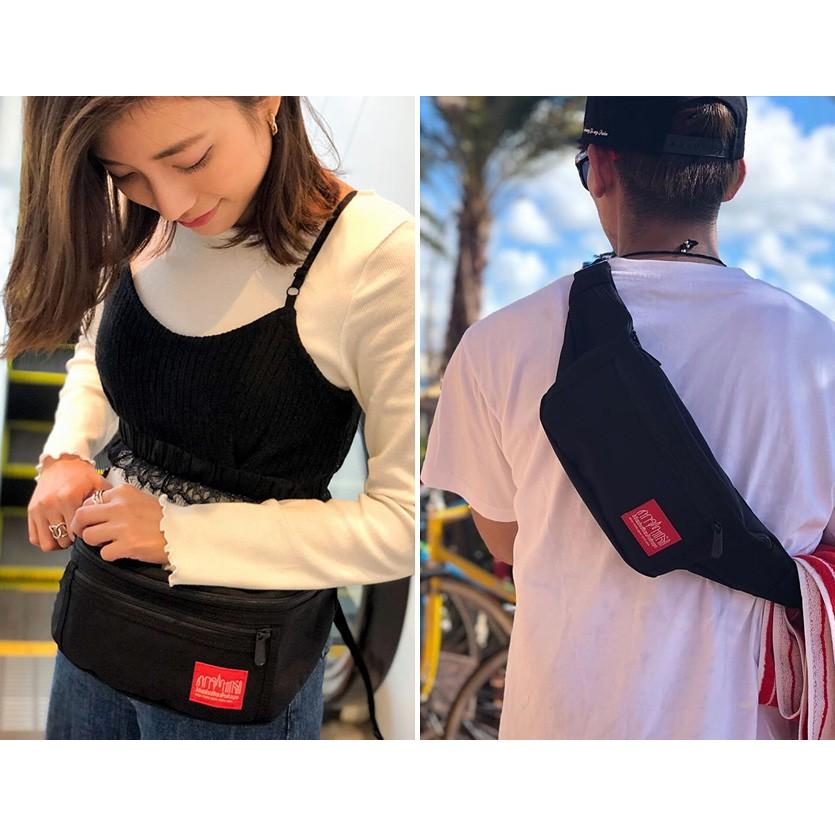 Manhattan Portage（マンハッタンポーテージ） ショルダーバック