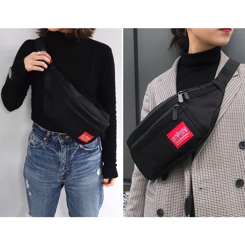 Manhattan Portage（マンハッタンポーテージ） ショルダーバック