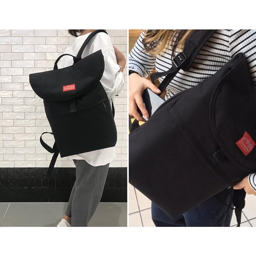 未使用品マンハッタンポーテージ　バックパック MP1292 マンハッタンポーテージ リュック Manhattan Portage ジェファーソン