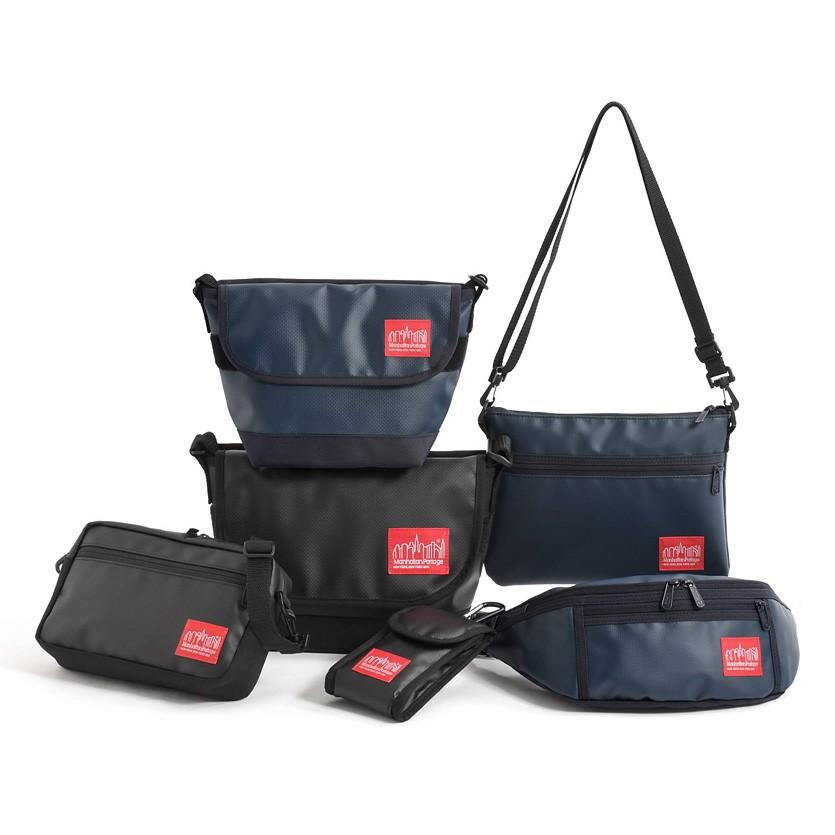Manhattan Portage マンハッタンポーテージ ショルダーバック バッグ
