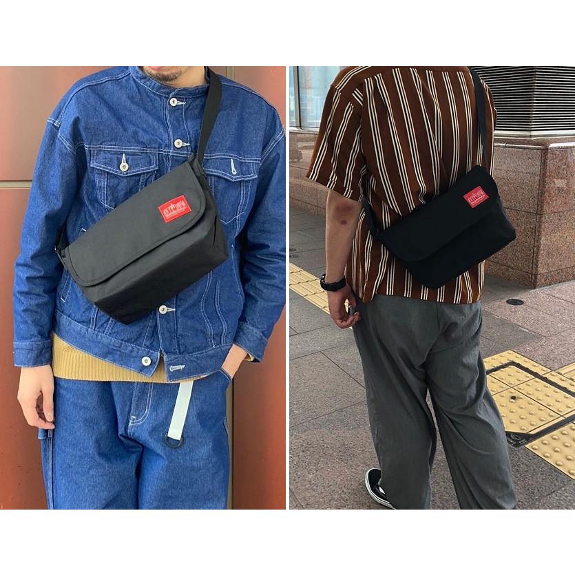 Manhattan Portage（マンハッタンポーテージ） メッセンジャーバッグ