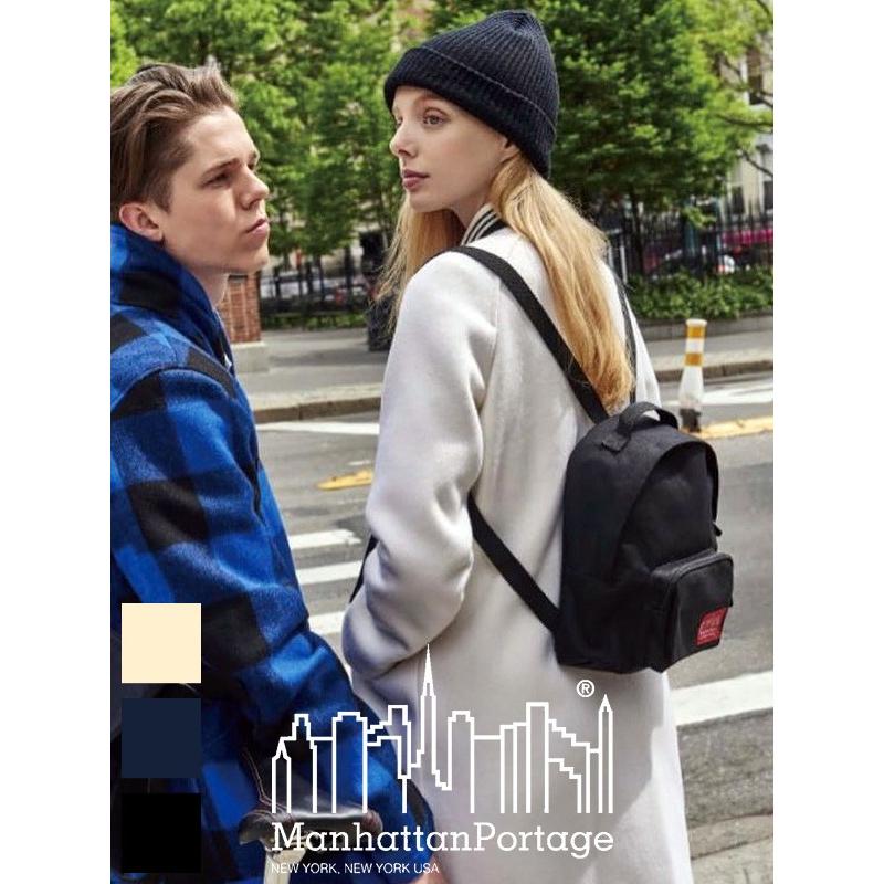 Manhattan Portage マンハッタンポーテージ リュック レディース メンズ ユニセックス 通学 おしゃれ かわいい ブランド バッグバックパック 正規品 Mp7210 Mp7210 Rodeo Bros 通販 Yahoo ショッピング