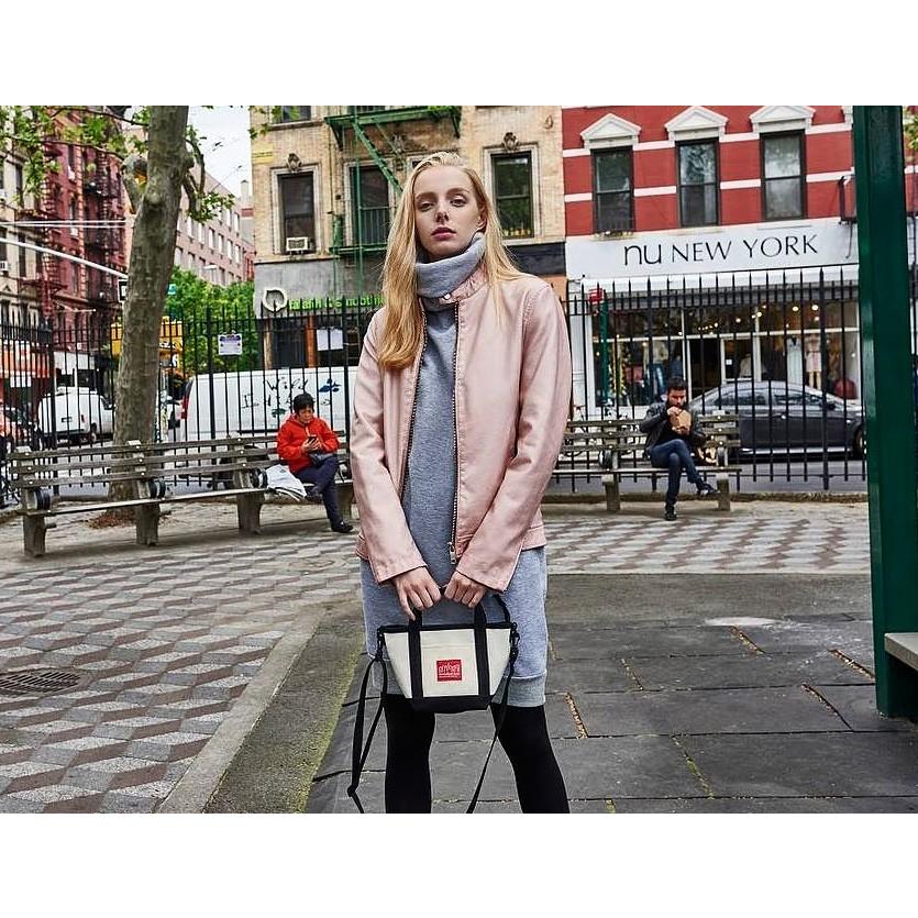 マンハッタンポーテージのショルダーバッグ Manhattan Portage（マンハッタンポーテージ） ショルダーバック