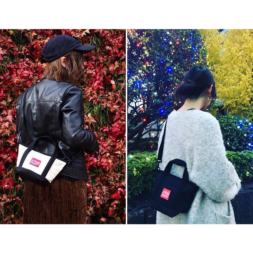 Manhattan Portage（マンハッタンポーテージ） ショルダーバック