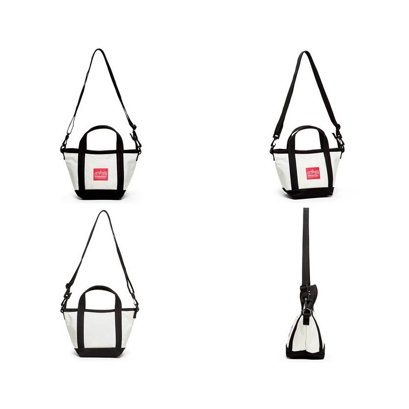 Manhattan Portage（マンハッタンポーテージ） ショルダーバック