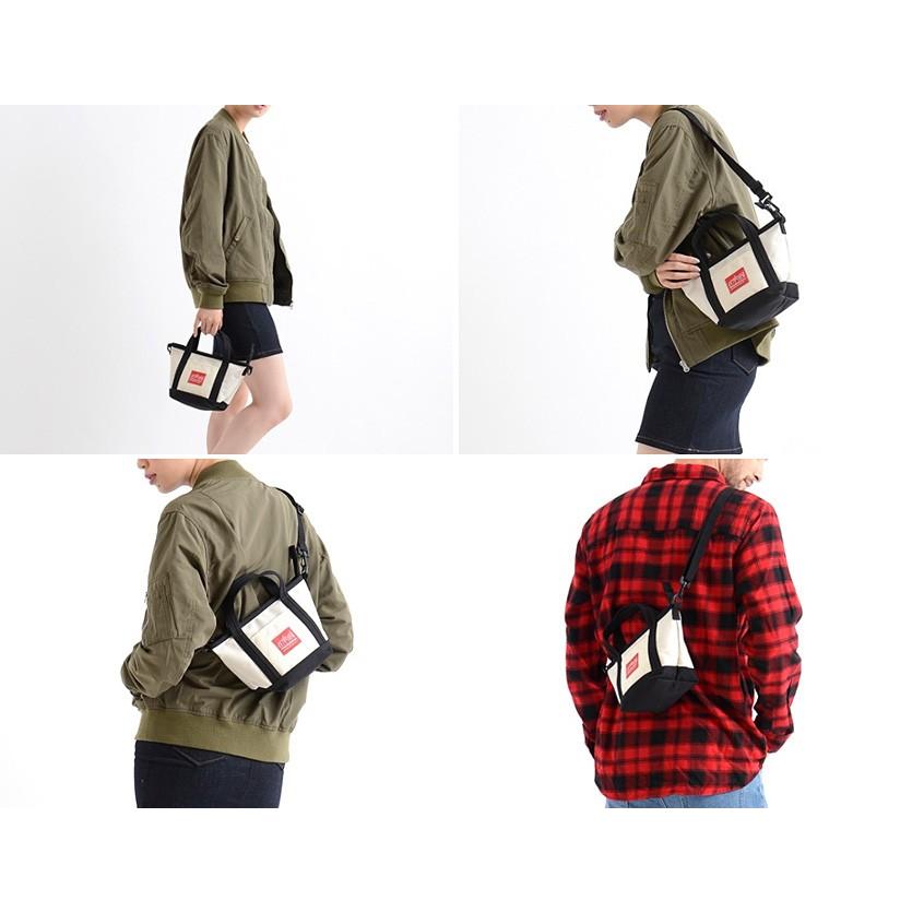 Manhattan Portage（マンハッタンポーテージ） ショルダーバック