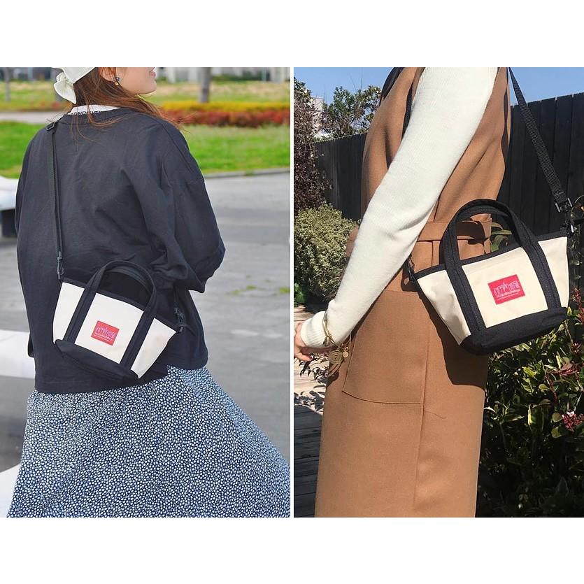 Manhattan Portage（マンハッタンポーテージ） ショルダーバック