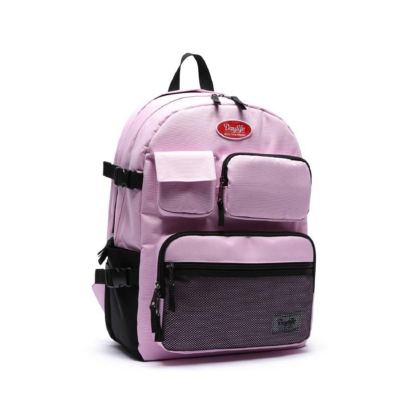 DAYLIFE リュック レディース メンズ 大容量 通学 おしゃれ 大人可愛い