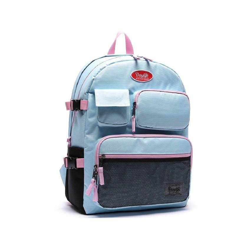 DAYLIFE リュック レディース メンズ 大容量 通学 おしゃれ 大人可愛い