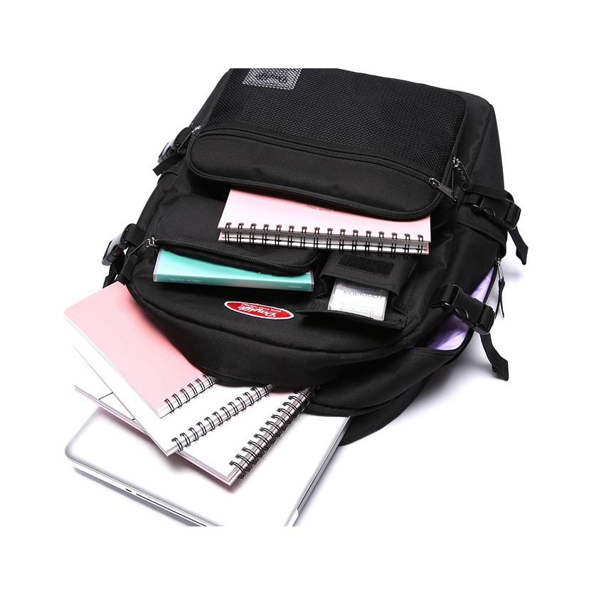 DAYLIFE リュック レディース メンズ 大容量 通学 おしゃれ 大人可愛い