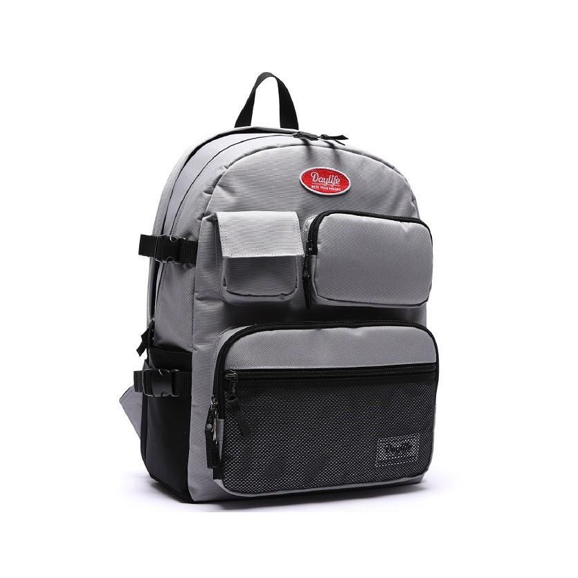 DAYLIFE リュック レディース メンズ 大容量 通学 おしゃれ 大人可愛い