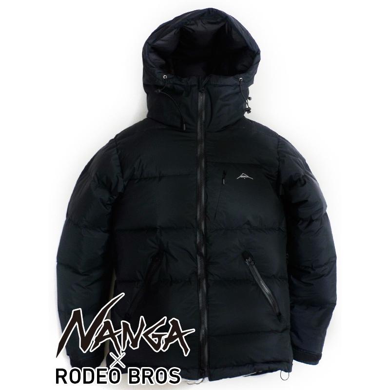 NANGA ナンガ オーロラ ダウンジャケット AURORA DOWN JACKET 別注商品 