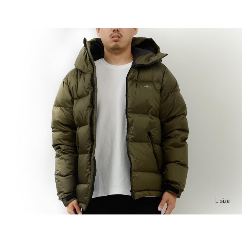 NANGA ナンガ オーロラ ダウンジャケット AURORA DOWN JACKET 別注商品 