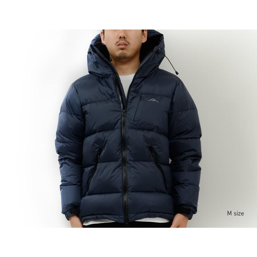 NANGA ナンガ オーロラ ダウンジャケット AURORA DOWN JACKET 別注商品 アウトドア アウター ジャケット 冬山 日本製 メンズ レディース ユニセックス N-17RB｜rodeobros｜06