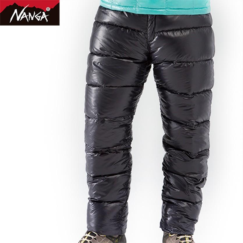 Nanga ナンガ スーパー ライト ダウン パンツ Super Light Down Pants アウトドア N Splightdp N Splightdp Rodeo Bros 通販 Yahoo ショッピング