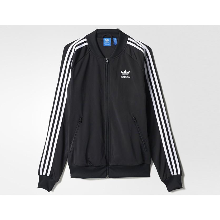 Adidas Originals アディダス オリジナルス ジャージ トラックトップ ジャージ Sst Track Top トラックジャケット Adicolor ストリート Nel62 Bk5931 Nel62 Rodeo Bros 通販 Yahoo ショッピング