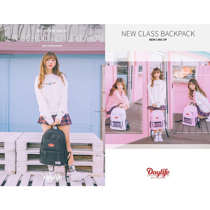 DAYLIFE デイライフ リュック バックパック 韓国リュック 韓国バッグ 楽天市場】☆配送無料☆ [DAYLIFE] AIR STRING Backpack ☆ デイ