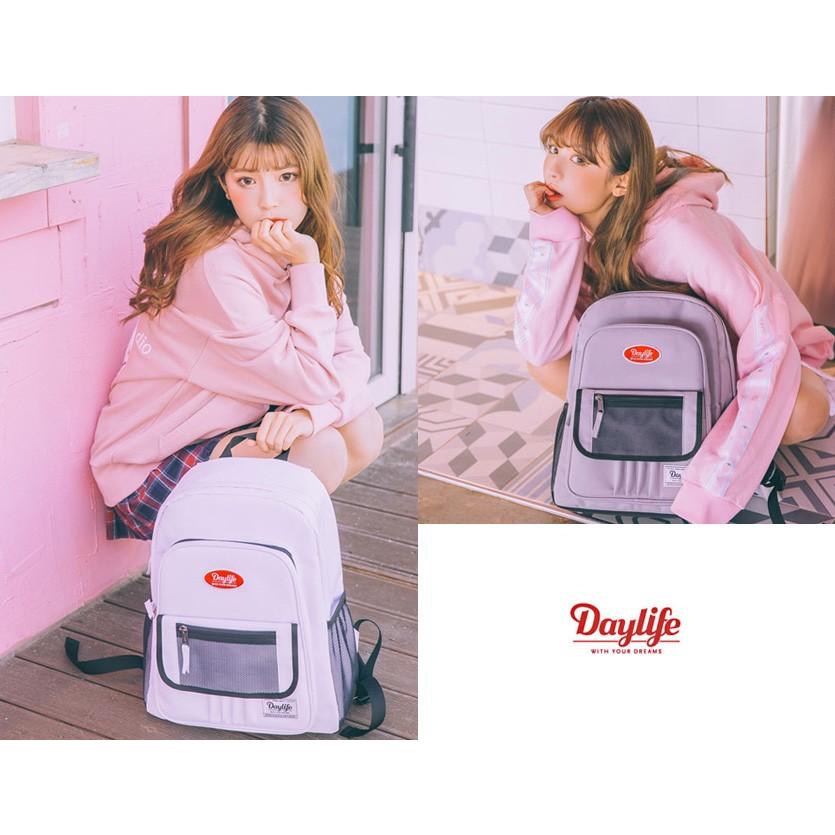 デイライフ DAYLIFE リュック 通学 高校生 大容量 女子高生 韓国
