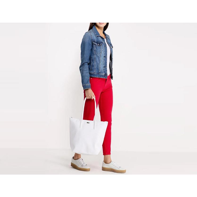 LACOSTE（ラコステ） バッグ レディース メンズ ユニセックス 大人