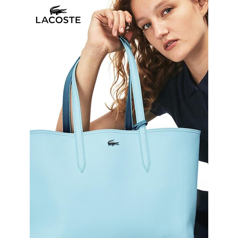 Lacoste anna online tote