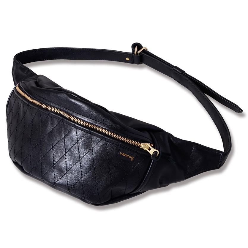 VANSON バンソン ショルダーバッグ バッグ メンズ レディース VANSON バンソン ショルダーバッグ バッグ メンズ レディース