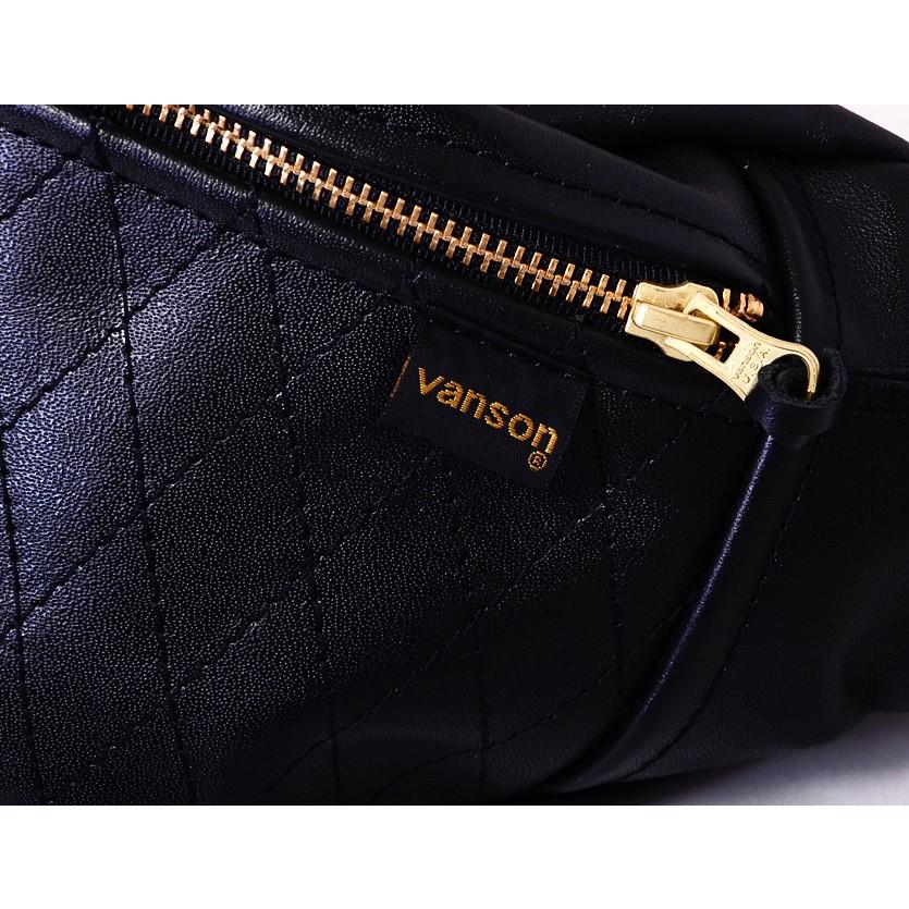 VANSON バンソン ショルダーバッグ バッグ メンズ レディース VANSON バンソン ショルダーバッグ バッグ メンズ レディース