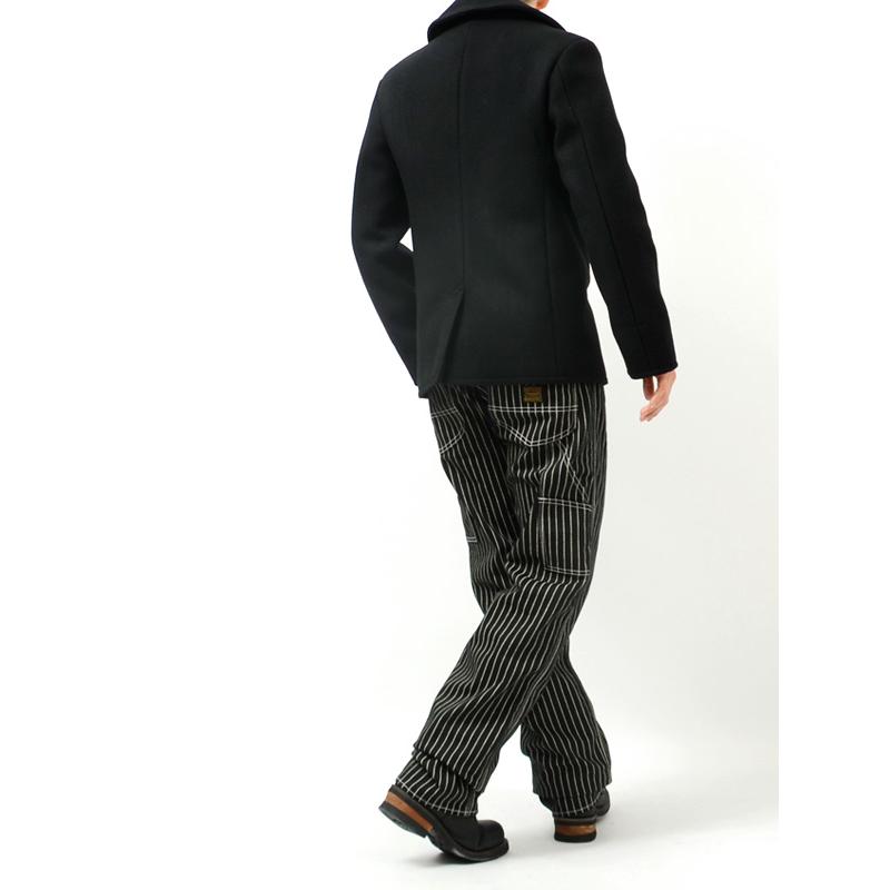 VANSON バンソン パンツ メンズ レディース ウォバッシュ VANSON バンソン パンツ メンズ レディース ウォバッシュ