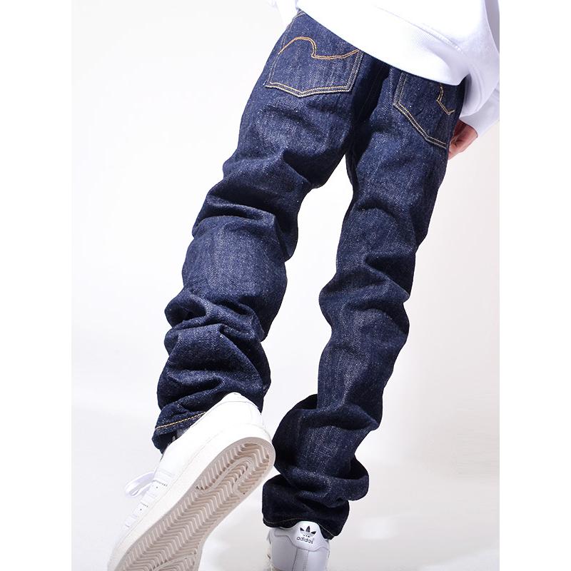 ONI DENIM 鬼デニム ジーンズ デニム パンツ 12オンス 12oz Natural