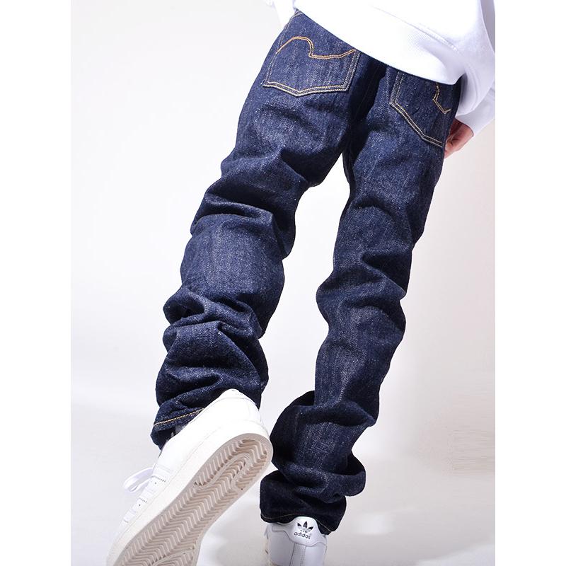 ONI DENIM 鬼デニム ジーンズ デニム パンツ 12オンス 12oz Natural