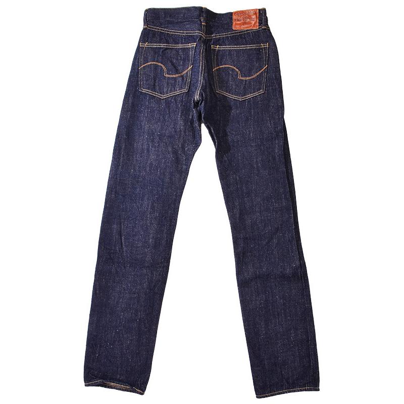 ONI DENIM 鬼デニム ジーンズ デニム パンツ 12オンス 12oz Natural