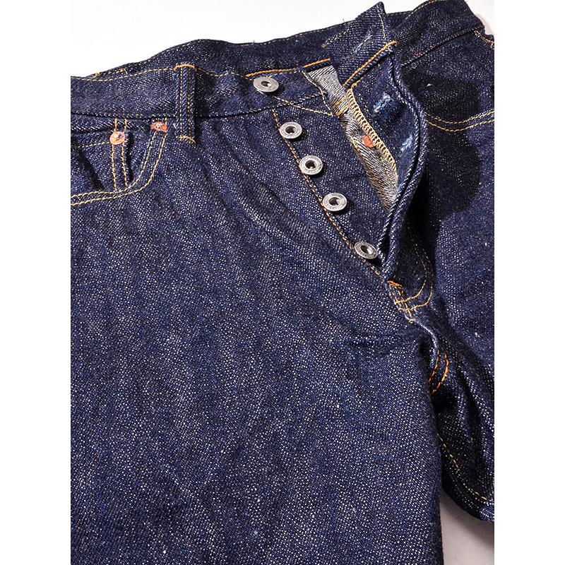 ONI DENIM 鬼デニム ジーンズ デニム パンツ 12オンス 12oz Natural