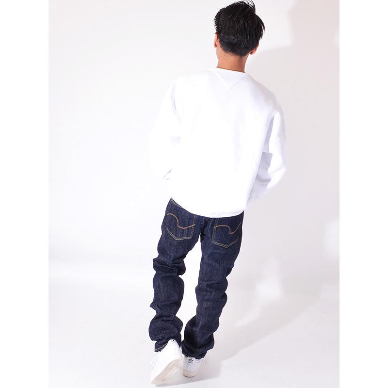 ONI DENIM 鬼デニム ジーンズ デニム パンツ 12オンス 12oz Natural
