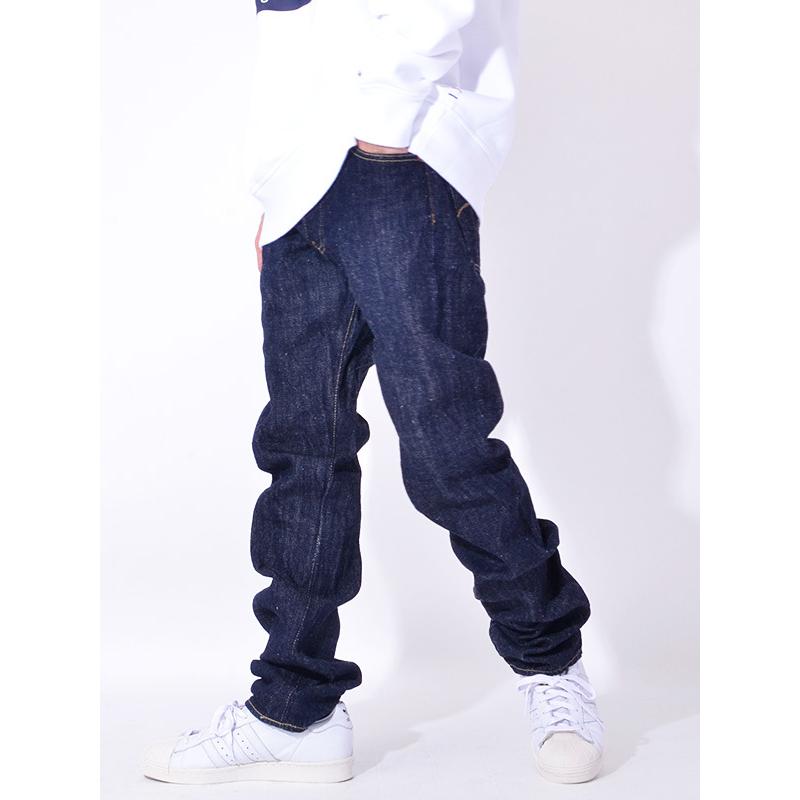 ONI DENIM 鬼デニム ジーンズ デニム パンツ 12オンス 12oz Natural