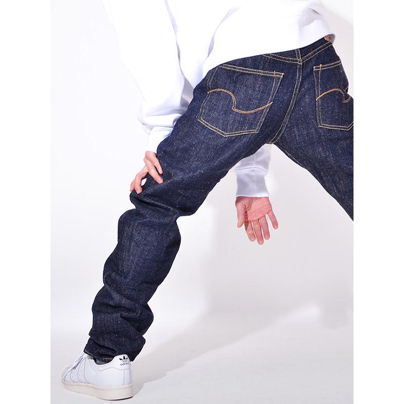 ONI DENIM 鬼デニム ジーンズ デニム パンツ 12オンス 12oz Natural