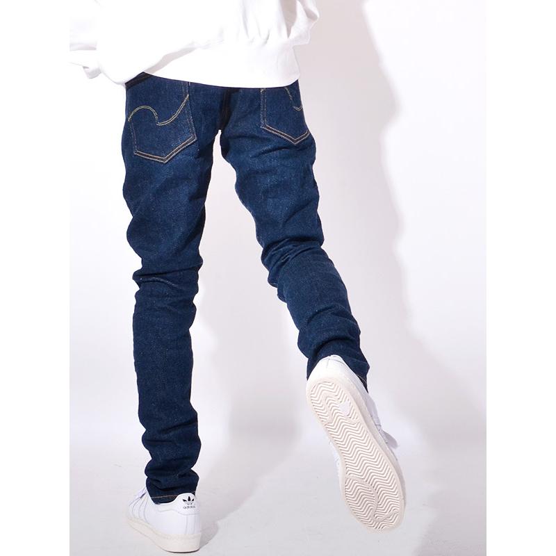 ONI DENIM 鬼デニム ジーンズ デニム パンツ メンズ 20オンス 20oz