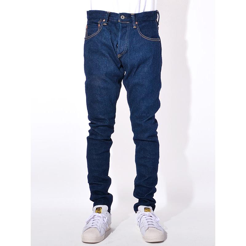 ONI DENIM 鬼デニム ジーンズ デニム パンツ メンズ 20オンス 20oz
