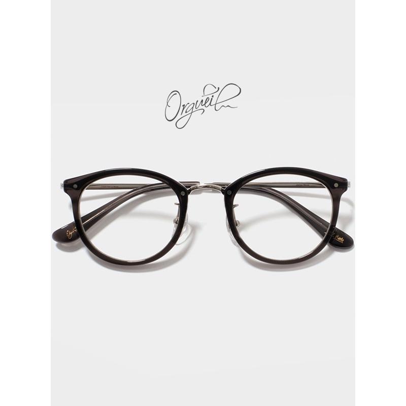 Orgueil オルゲイユ サングラス メンズ レディース ユニセックス おしゃれ ブランド 日本製 メガネ 眼鏡 ボストン ブラック 黒ぶち 専用ケース付き Or 7064 B Or 7064 B Rodeo Bros 通販 Yahoo ショッピング