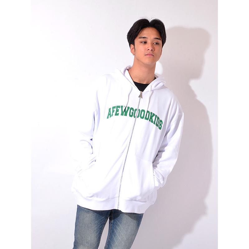 A FEW GOOD KIDS 【在庫処分】AFGK パーカー アフューグッド A FEW GOOD KIDS 【在庫処分】AFGK パーカー アフューグッド