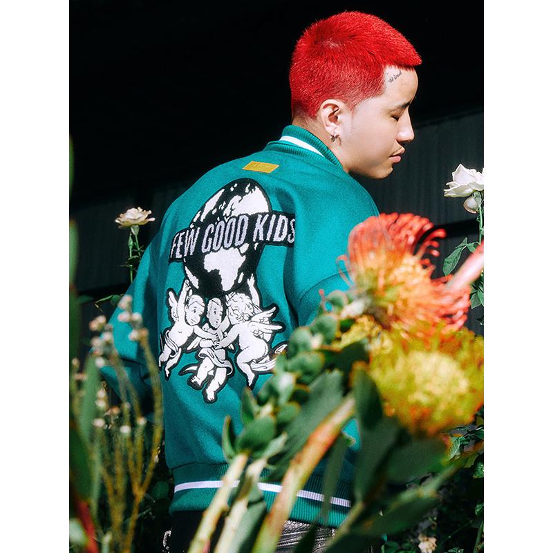 A FEW GOOD KIDS（アフューグッドキッズ） 【在庫処分】A FEW GOOD