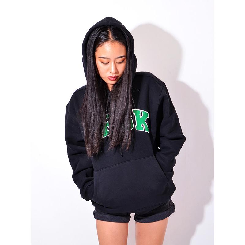 【在庫処分】AFGK パーカー メンズ レディース ブランド アフューグッドキッズ COLLEGE LOGO HOODIE カレッジ ロゴ OUT-AFGK-6｜rodeobros｜05