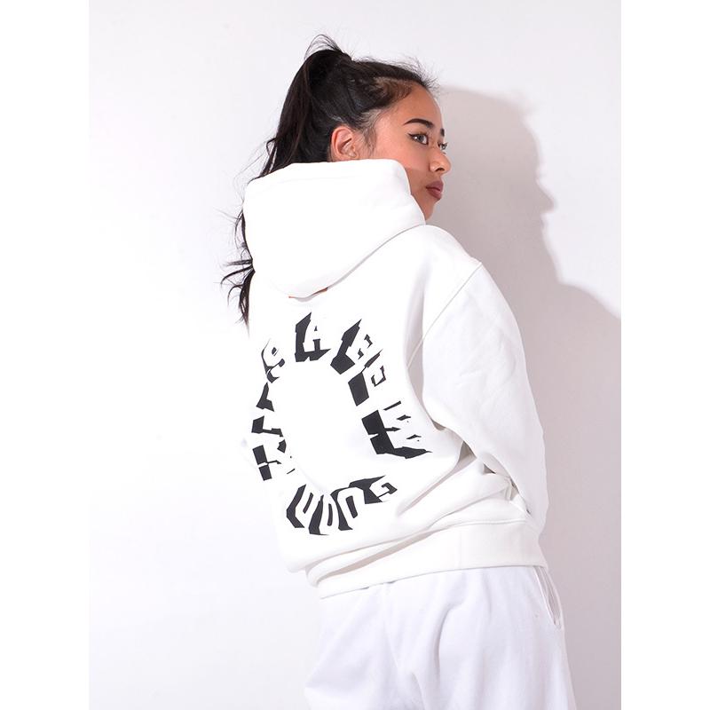 【在庫処分】AFGK ブランド 大きいサイズ ブランド A FEW GOOD KIDS アフューグッドキッズ 3D CIRCLE LOGO HOODIE OUT-AFGK-8｜rodeobros｜10