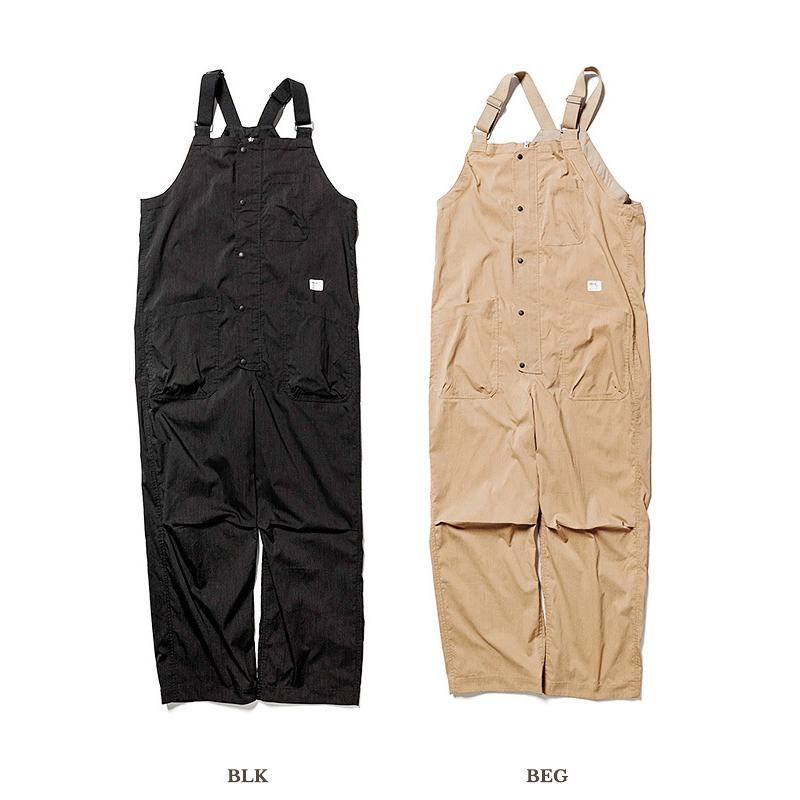 NANGA N12B ナンガ TAKIBI RIPSTOP FIELD OVERALLS : RODEO BROS NANGA N12B ナンガ TAKIBI RIPSTOP FIELD OVERALLS : RODEO BROS