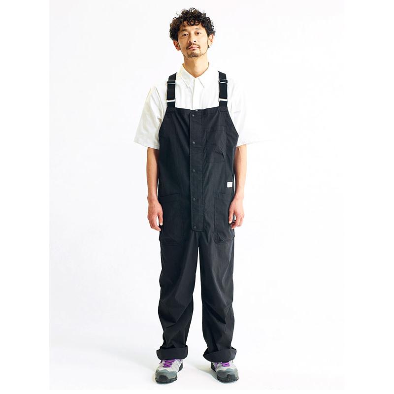 NANGA N12B ナンガ TAKIBI RIPSTOP FIELD OVERALLS : RODEO BROS NANGA N12B ナンガ TAKIBI RIPSTOP FIELD OVERALLS : RODEO BROS