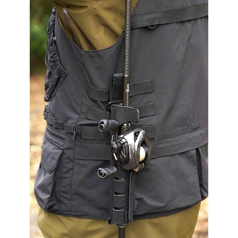 ROOT CO. ROOT CO ルートコー grn ジーアールエヌ アウトドア ベスト