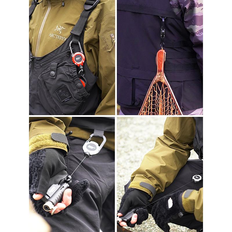 ROOT CO. ROOT CO ルートコー grn ジーアールエヌ アウトドア ベスト