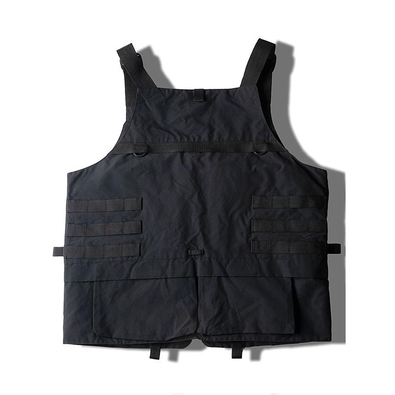 ROOT CO. ROOT CO ルートコー grn ジーアールエヌ アウトドア ベスト