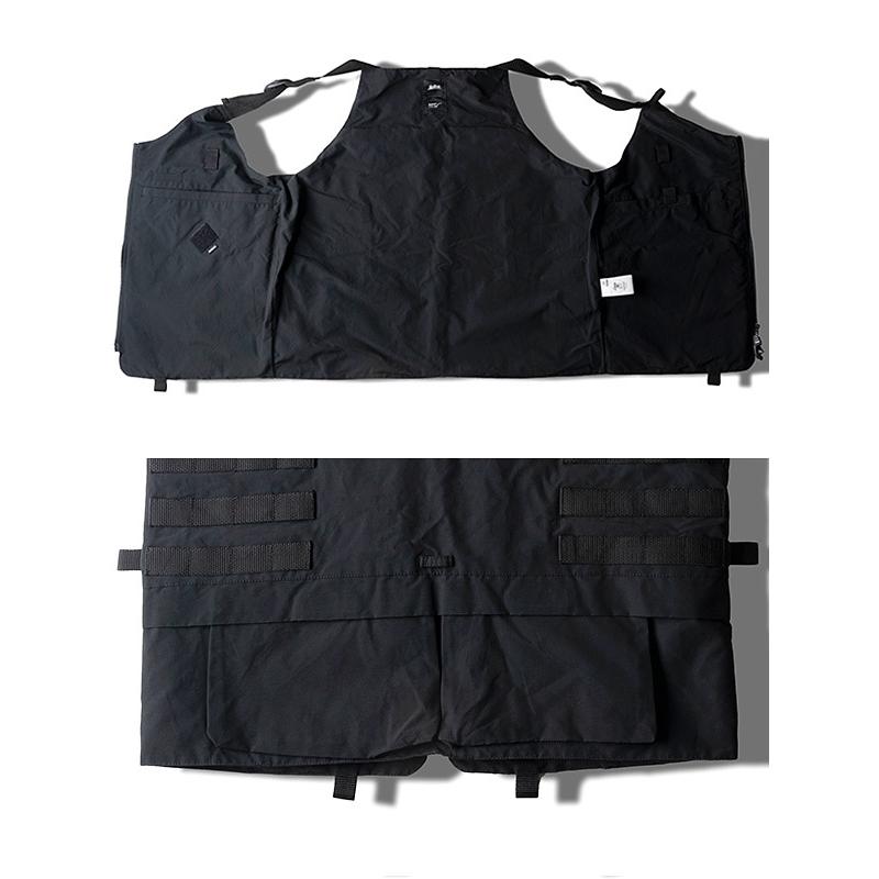 ROOT CO. ROOT CO ルートコー grn ジーアールエヌ アウトドア ベスト